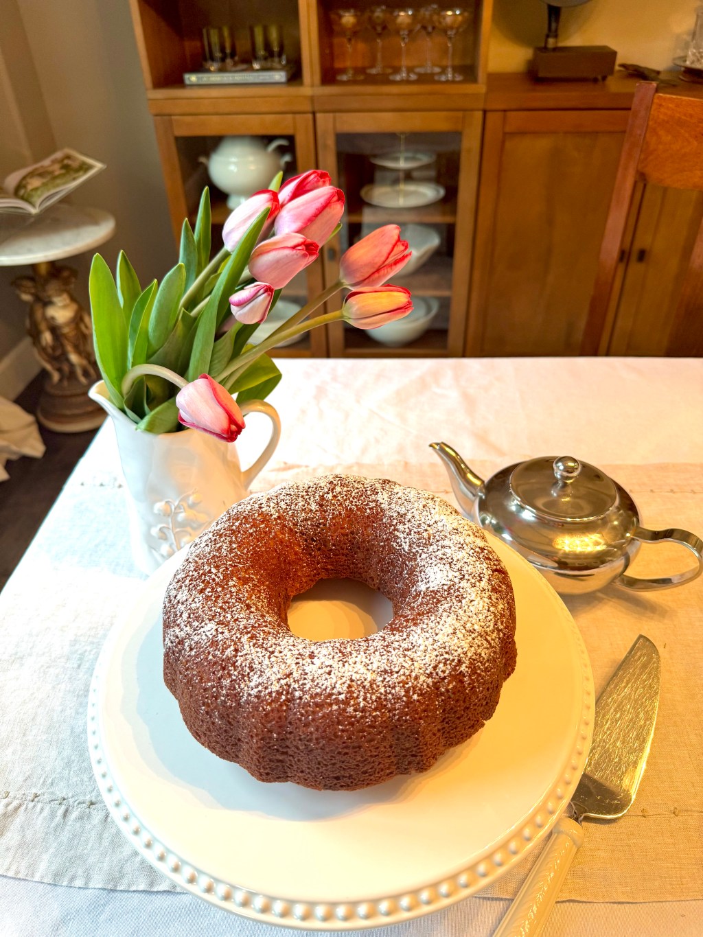 Easter Babka