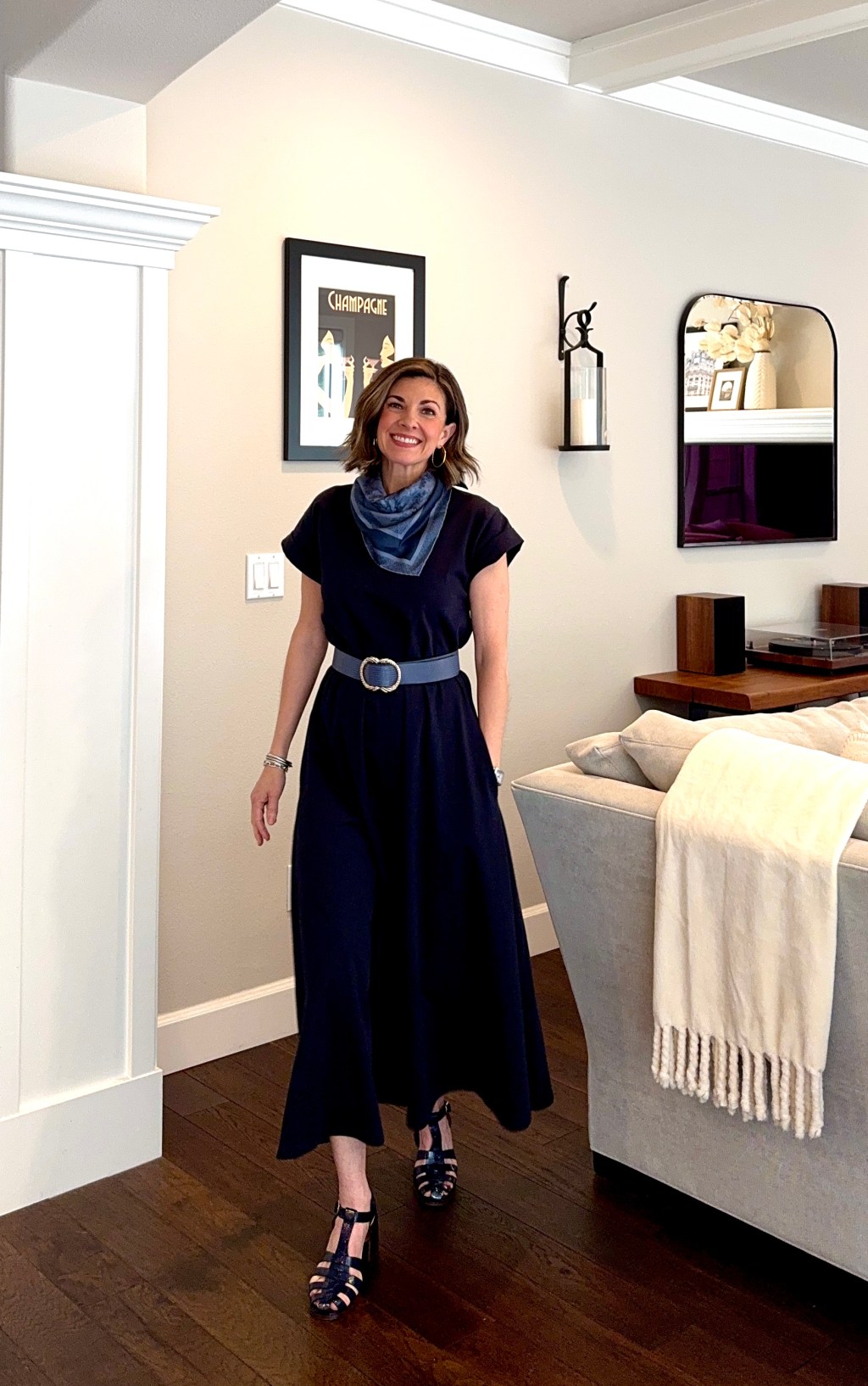 Beauty of Simplicity