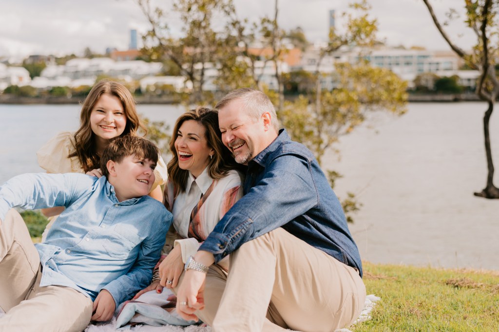 Reclaiming 1 Hr/ Week of Family&nbsp;Time